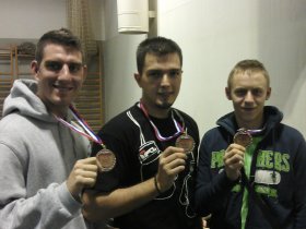 28.Slovenia open Zagorje 2011